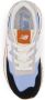 New Balance Sneakers Zwart Textiel 081210 - Thumbnail 8