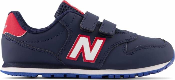 New Balance Sneakers '500 Hook & Loop'