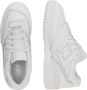New Balance 550 (gs) Basketball Schoenen white maat: 38.5 beschikbare maaten:36 37 38.5 39 40 37.5 - Thumbnail 12