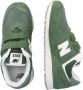 New Balance 574 V1 sneakers mosgroen wit Suede Meerkleurig 34.5 - Thumbnail 9