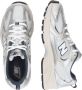 New Balance Sneakers geïnspireerd op hardlopen voor kinderen Gray Dames - Thumbnail 14