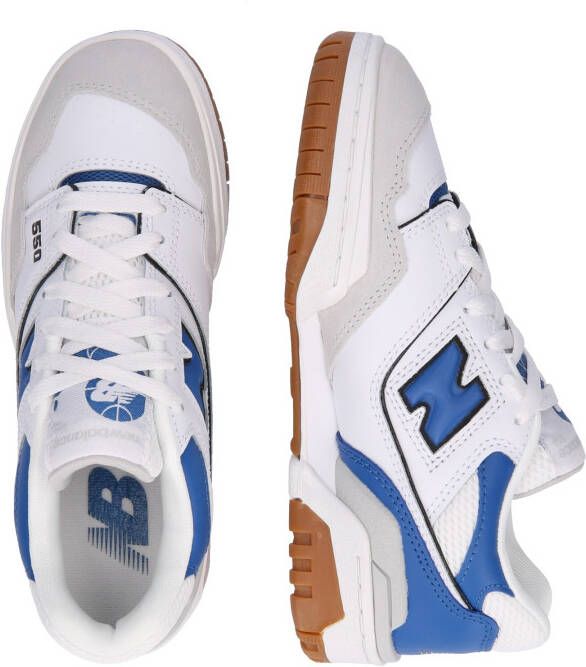 New Balance Sneakers '550'