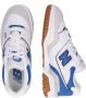 New Balance Rubberen Sneakers Met Veters Voor - Thumbnail 10