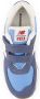 New Balance 574 Unisex Sneakers Vintage Indigo - Thumbnail 7