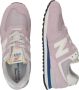 New Balance 574 Unisex Sneakers TWILIGHT HAZE - Thumbnail 3