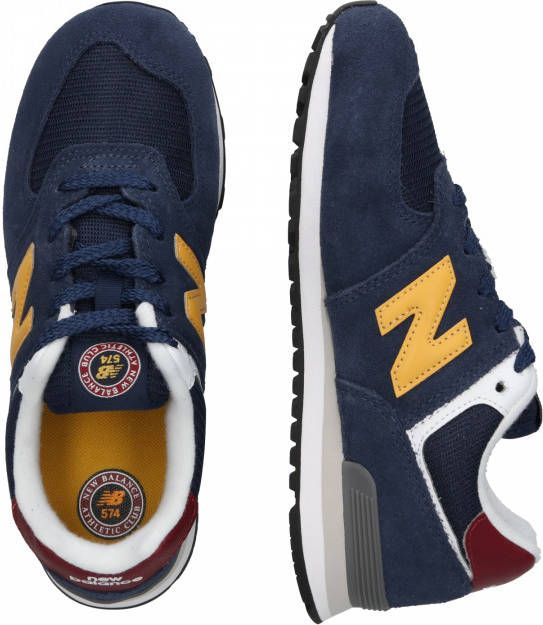 New Balance Sneakers