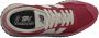 New Balance WS237DF1 Dames Sneakers Rood - Thumbnail 2