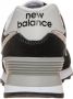 New Balance -WL574EB-B-SNEAKERS BAS-Dames-Black - Thumbnail 7