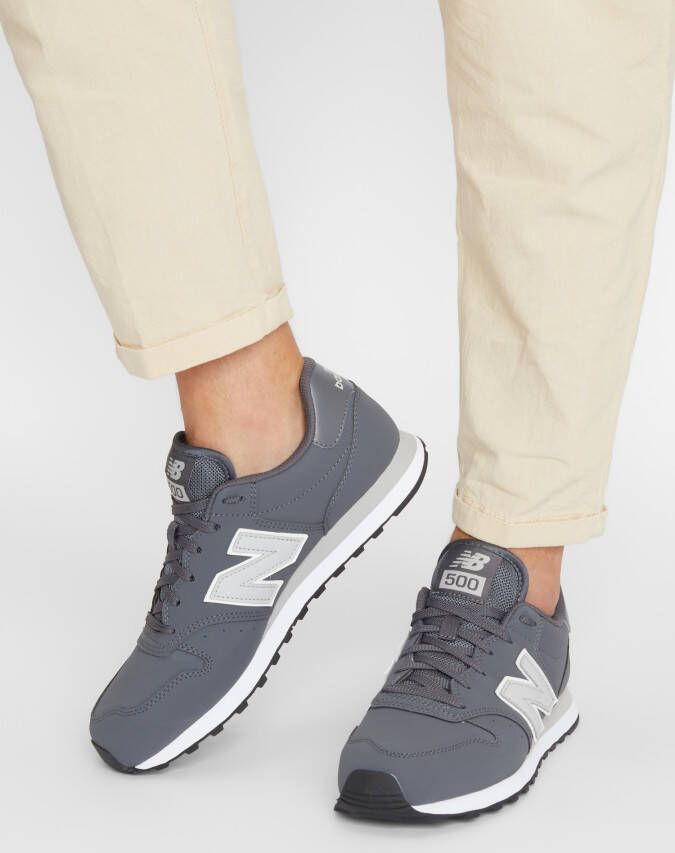 New Balance Sneakers laag