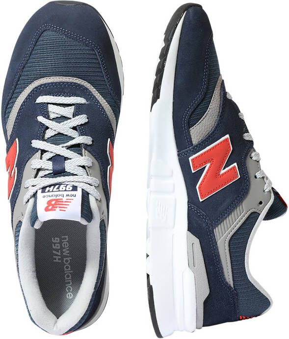 New Balance Sneakers laag