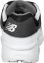 New Balance ML850SBA Mannen Zwart Sneakers Sportschoenen - Thumbnail 2