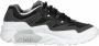 New Balance ML850SBA Mannen Zwart Sneakers Sportschoenen - Thumbnail 3
