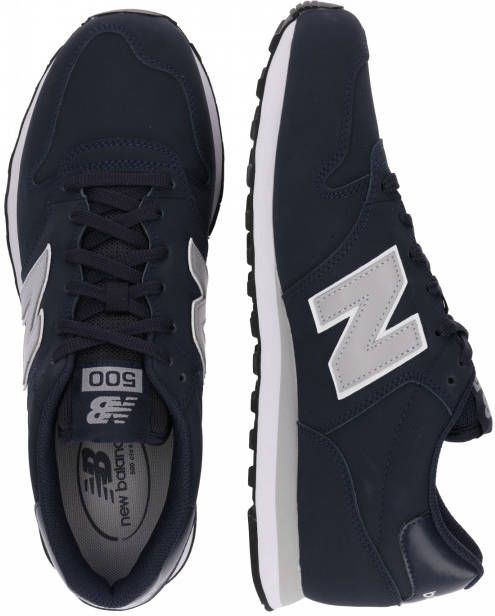 New Balance Sneakers laag