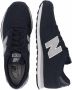 New Balance GM500BLG Heren Sneakers Navy - Thumbnail 7