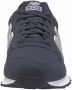 New Balance GM500BLG Heren Sneakers Navy - Thumbnail 9