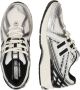 New Balance Hardloopschoenen Geïnspireerd Sneakers White Heren - Thumbnail 31