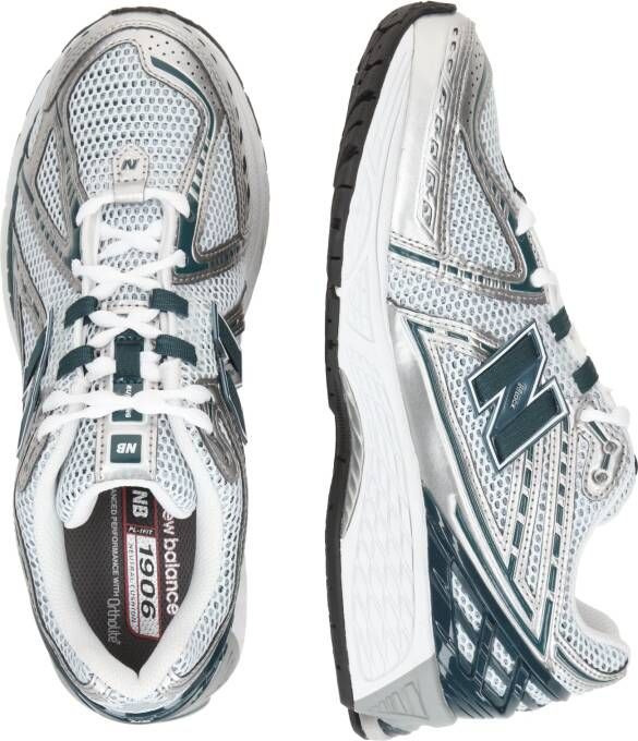 New Balance Sneakers laag '1906'