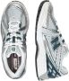 New Balance 1906 Running in zilver formaten: 42.5 - Thumbnail 5