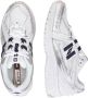 New Balance 1906R Cordura White- Heren White - Thumbnail 3