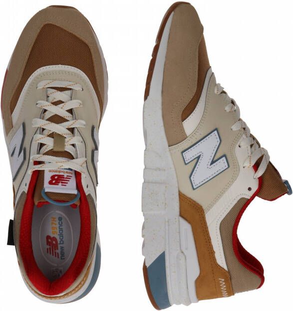 New Balance Sneakers laag