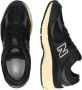 New Balance M2002RIB Black Cream Sneaker M2002RIB - Thumbnail 10