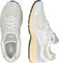 New Balance Witte Sneakers 2002R Details Sa stelling Pasvorm White - Thumbnail 30