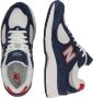 New Balance Stijlvolle Sneakers voor Mannen en Vrouwen Blue Heren - Thumbnail 10