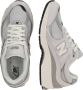 New Balance RPP Sneakers M2002 Model Gray Heren - Thumbnail 11