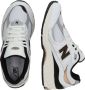 New Balance 2002R Heren Sneakers Schoenen Wit M2002RPN - Thumbnail 3