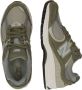 New Balance 2002 Running in groen formaten: 41.5 - Thumbnail 6