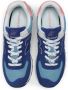 New Balance ML574GD2 Mannen Blauw Sneakers - Thumbnail 4