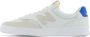 New Balance 300 Court Sneakers grijs - Thumbnail 3