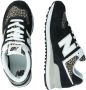 New Balance Sneakers WL 574 Animal Print - Thumbnail 9