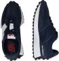 New Balance 327 Fashion sneakers Schoenen natural indigo maat: 41.5 beschikbare maaten:45 41.5 42.5 43 44.5 47.5 - Thumbnail 154
