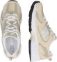 New Balance 530 Fashion sneakers Schoenen beige white maat: 46.5 beschikbare maaten:44.5 46.5 - Thumbnail 15