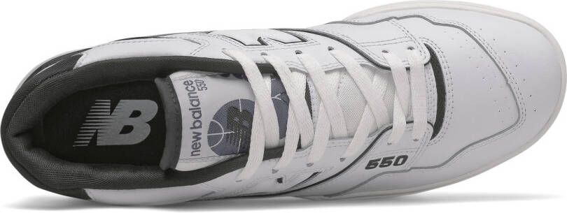 New Balance Sneakers laag