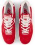 New Balance 550 Heren Schoenen Trainers Rood BB550VND - Thumbnail 4