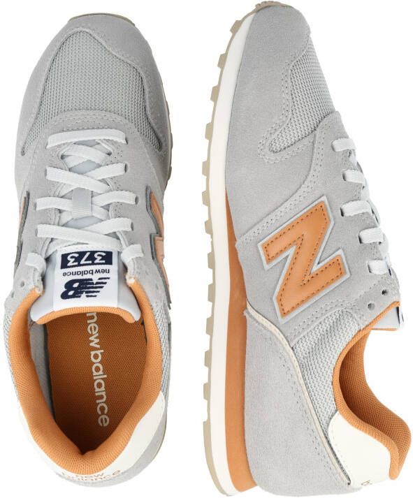 New Balance Sneakers laag