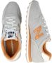 New Balance 373 Sneakers Laag licht grijs - Thumbnail 12