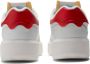 New Balance Ct302 Basketball Schoenen white maat: 40.5 beschikbare maaten:40.5 - Thumbnail 13