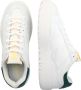 New Balance Ct302 Basketball Schoenen white maat: 40.5 beschikbare maaten:40.5 - Thumbnail 10