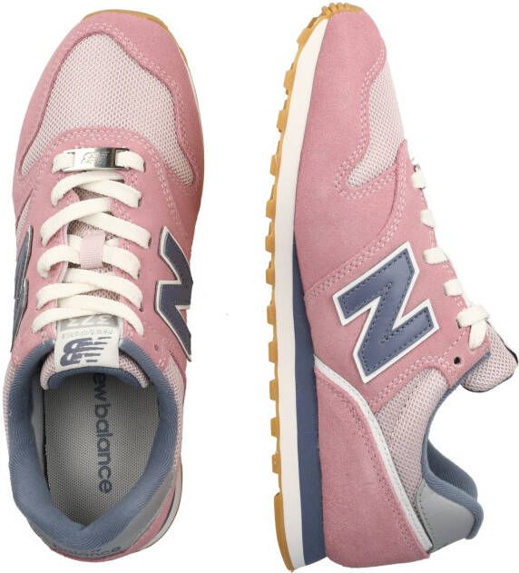 New Balance Sneakers laag