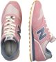 New Balance 373 Sneakers Laag roze - Thumbnail 14