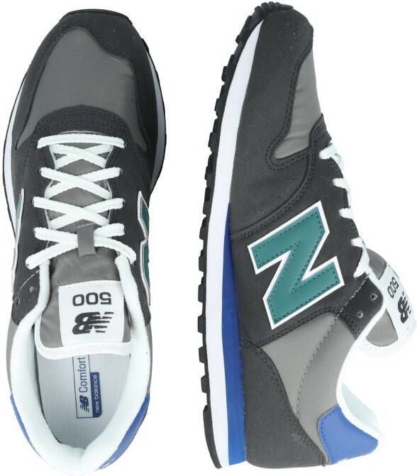 New Balance Sneakers laag