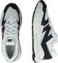 New Balance 574 sneakers wit zwart - Thumbnail 9