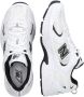 New Balance 530 sneakers wit lichtgroen donkergroen - Thumbnail 33