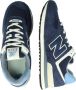 New Balance 574 sneakers donkerblauw wit - Thumbnail 14