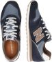 New Balance 373 Sneakers Laag blauw - Thumbnail 8
