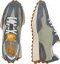New Balance Stijlvolle Sportschoenen voor Jongeren Blue Dames - Thumbnail 37