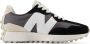 New Balance 327 sneakers antraciet grijs wit - Thumbnail 16